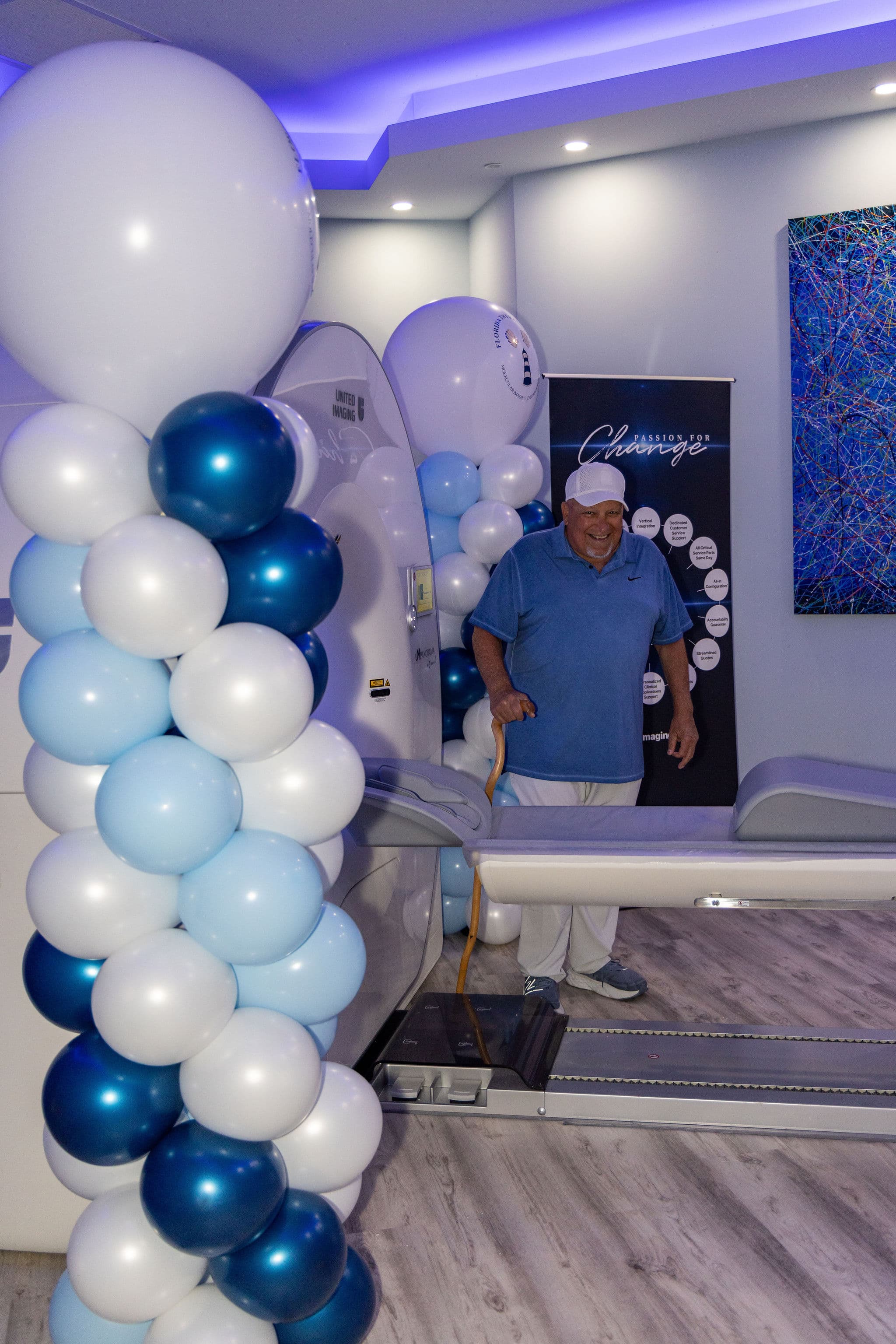 Explore Imaging Solutions