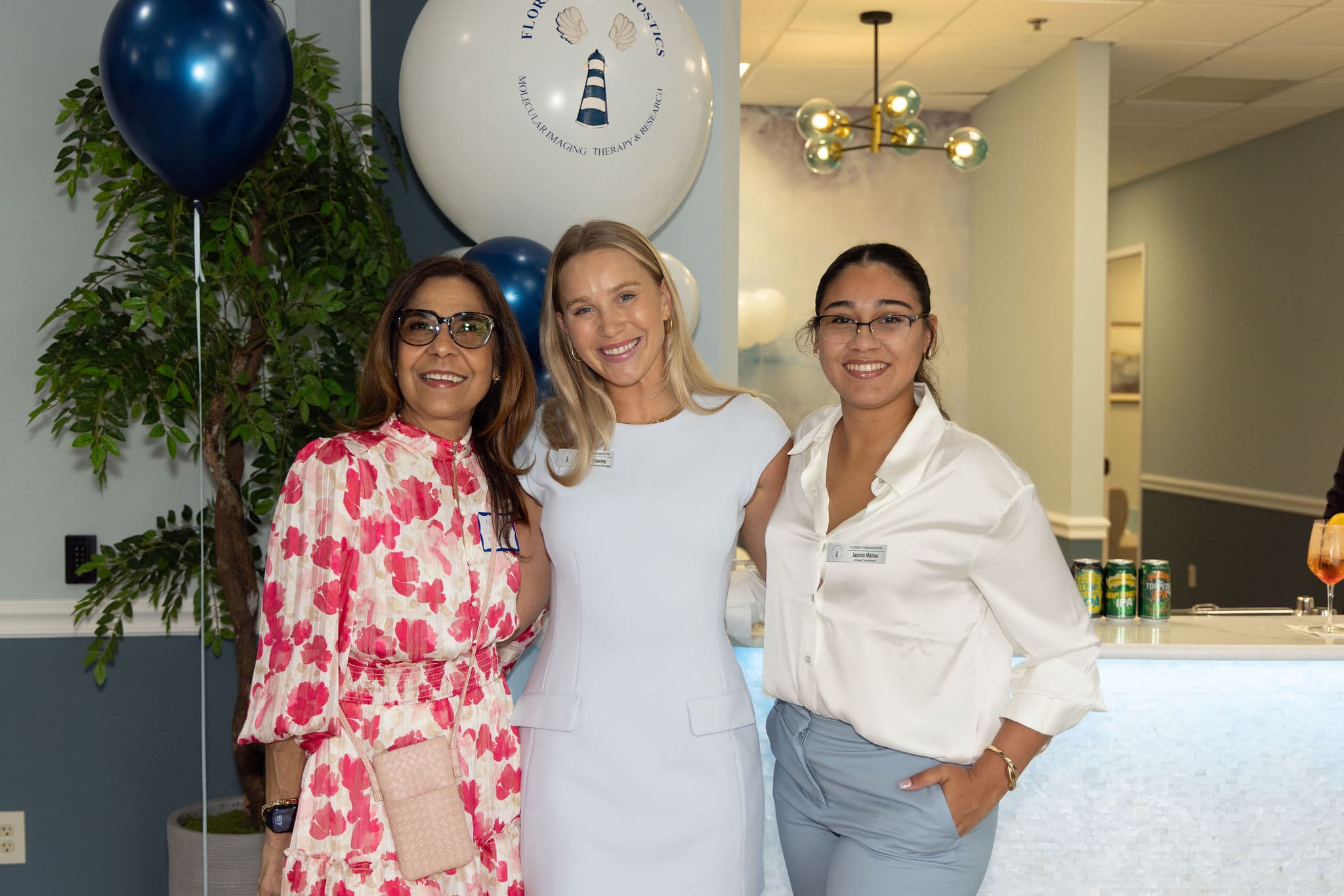 Precision Medicine at the Forefront